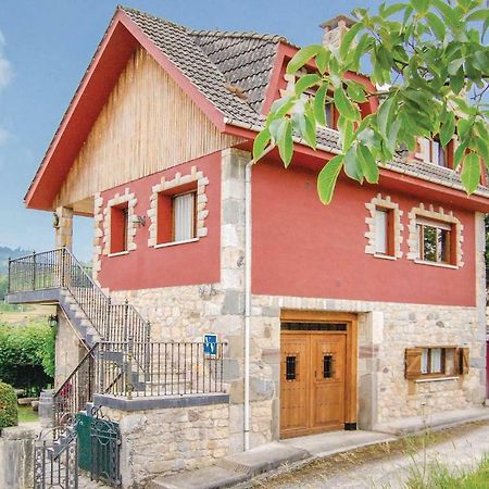 Gorgeous Home In Pilona With Kitchen La Pinera Exteriör bild